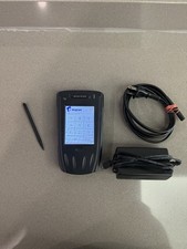 VINGCARD HANDHELD SERVICE TERMINAL 2100 2800 PROGRAMMER NEW BATTERY. READ DESC