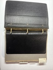 Wilson Jones Ring Ledger Outfit, Bookkeeping System with Ring Binder Wilson Jones Ring Ledger Outfit, Bookkeeping System with Ring Binder