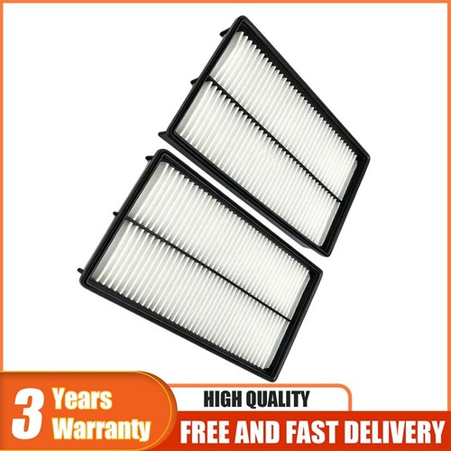 Ferrari 812 2013-2017 Air filters 2 pcs P/N 235577 Photo - $55