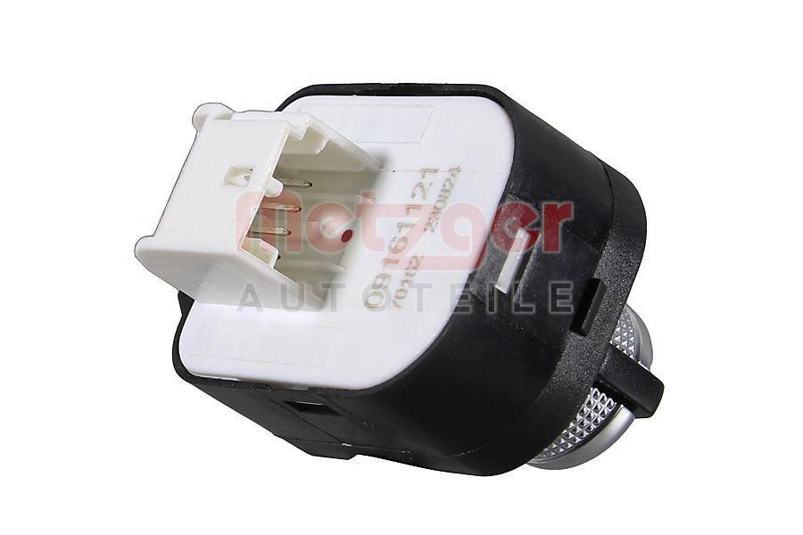 Fits METZGER 09161121 MIRROR ADJUSTMENT SWITCH   ⭐UK Stock⭐