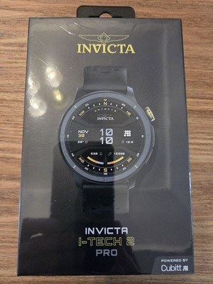 Invicta I-Tech 2 Pro (ITECH-005)