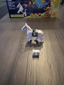 LEGO Scooby-Doo 75901 Mystery Plane Adventures Retired Complete Set All Minifigs