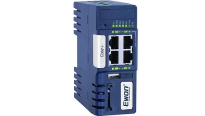 5902887070815 Router VPN eWON Cosy+ Eth. - EC71330_00MA eWON