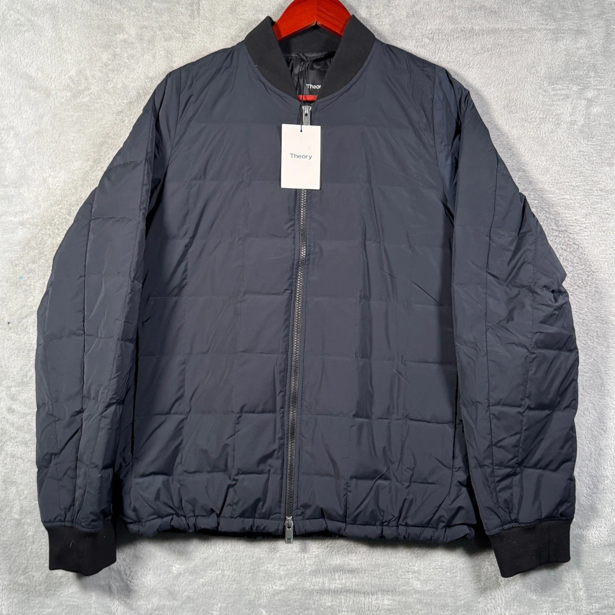 Theory Bomber Coats, Jackets & Vests for Men for Sale | Shop New