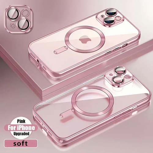 For iPhone 12/12 Pro Max/12 Mini Case Shockproof Phone Cover + Tempered Glass - Picture 41 of 72