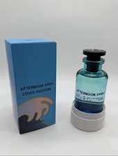 Louis Vuitton Afternoon Swim Eau de Parfum 3.4 fl oz 100ml New Sealed