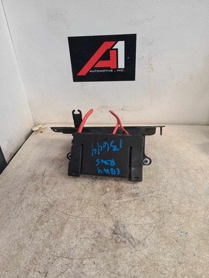 19-22 RANGE ROVER Engine Fuse Box Circuit Block Classic Style VIN G 4th digit