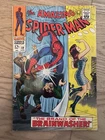 Amazing Spider-Man 59 5.0 5.5