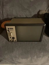 Eumig Rs 3000 Super 8 Movie Projector