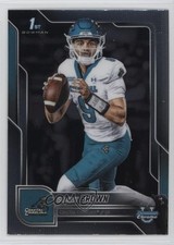 2025 Bowman U Chrome Emmett Brown #199 1c38