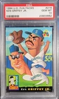 1994 Upper Deck Fun Packs #216 KEN GRIFFEY JR. PSA GEM MINT 10 Seattle Mariners