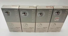WUNDERBROW FIBER FILLER Powder Eyebrow Shaper Choice Of Shade