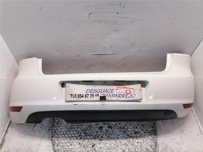 Hinterer Stoßfänger Volkswagen golf vi item23 14 advance 14 ltr 90 kw 16v tsi