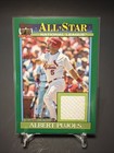 2026 Topps Series 2 Albert Pujols Base (RAW)