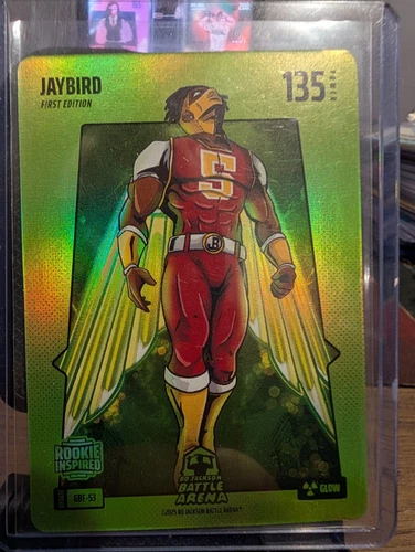 Jaybird