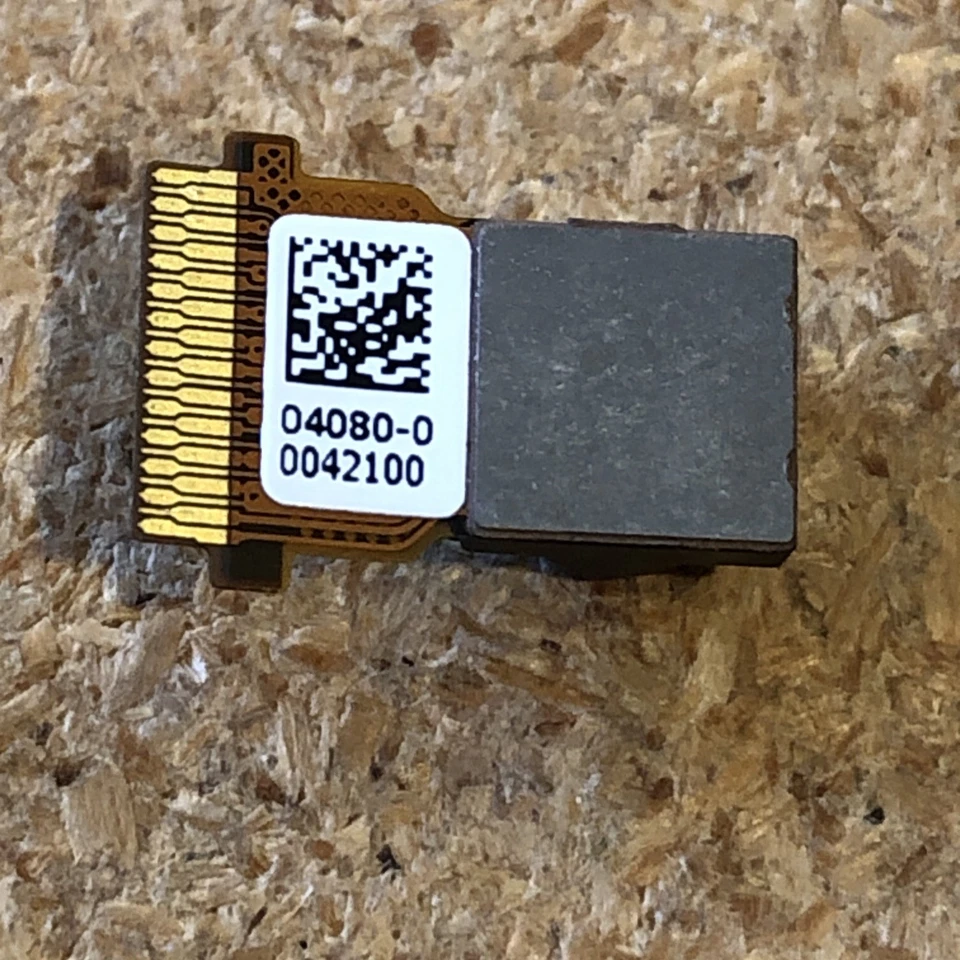 Genuine Asus Transformer Book T100HA Front & Rear Camera Webcam 04081-00154900 - Image 4 of 4