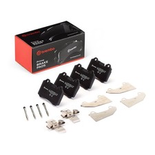 Kits de frein Maserati QUATTROPORTE