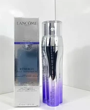 Lancome Renergie H.C.F Triple Serum ANTI-AGING 1.7oz /50mL SEAL BOX