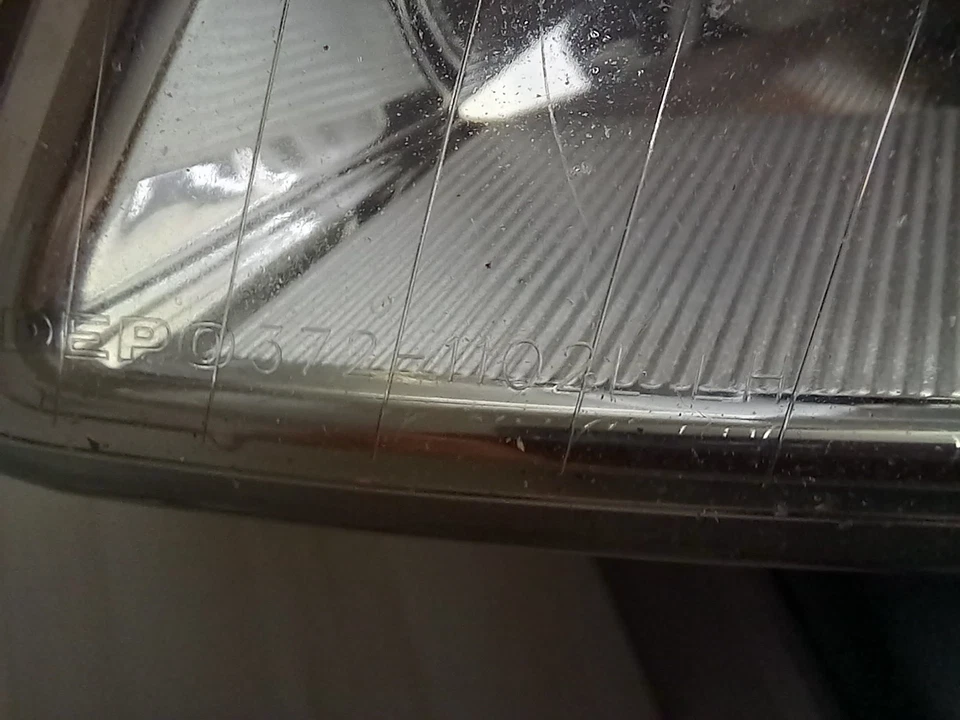 SAAB 9-3 II YS3F, XENON Scheinwerfer links 03 - 07, 12797388 Kombi, Cabrio, Limo - Bild 2 von 4