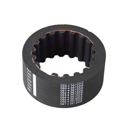VW T5 TRANSPORTER VAN 2.5 TDI TOUAREG V10 ALTERNATOR COUPLING SLEEVE BELT A963