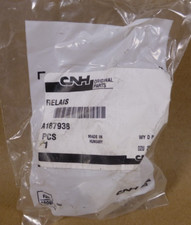 CNH OEM A187938 RELAY 24V 150W For 721C, 521D, 821C, 621D, 921C, 721D