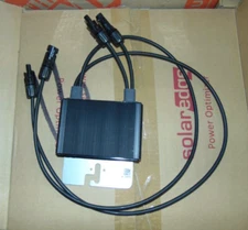 Solaredge P320 Power Optimizer - P320-5NM4MRS NEW