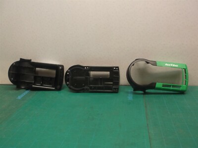housing assembly from a Rain Bird 1ZEHTMR Electronic Garden