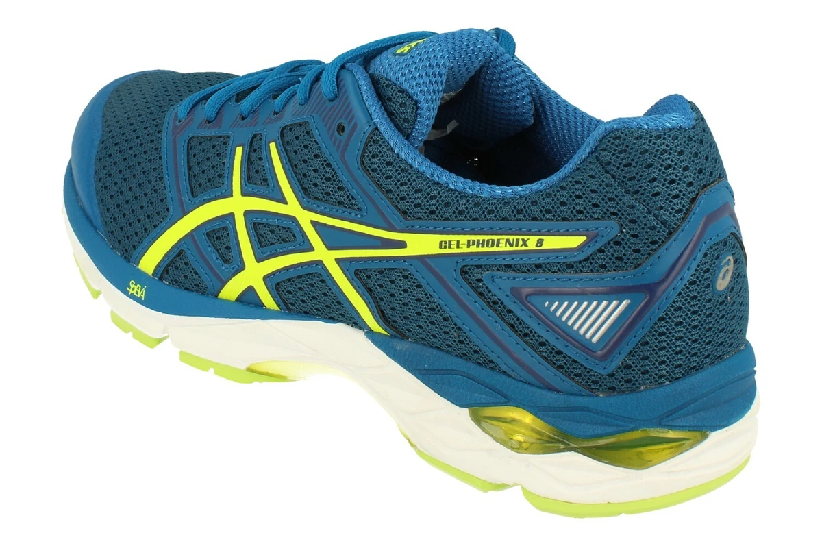 Asics Gel-Phoenix 8 Running Trainers T6F2N Sneakers Shoes 4907 | eBay