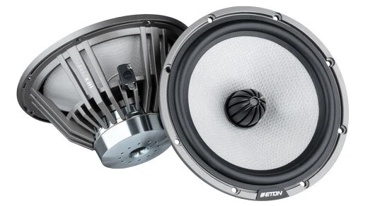 ETON HEX165 woofer woofer 16.5 cm (6.5") hexacone cone - 1 pair Foto 4 de 4