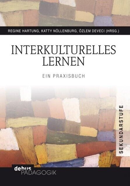 Thumbnail - Interkulturelles Lernen Regine Hartung