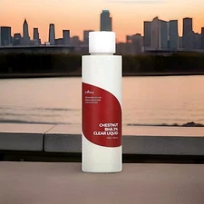 Chestnut BHA 2% Clear Liquid, 3.38 fl oz (100 ml) NWB