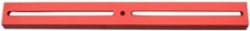Red 356mm Guide Star Dovetail Mounting Plate Handle Bracket for Astro Telescopes