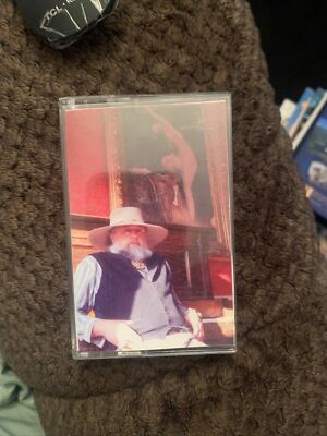 A Joyful Sound ! Piano Toonz Dan Mesich Silverton, CO Cassette Tape HTF Buy Me !