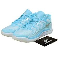 Nike KD 17 EP Christmas Pack - FZ1526-400