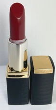 LANCOME Le Rouge Absolu Creme Lipstick - MERLOT  ***RARE! SOLD AS-IS **PLS READ