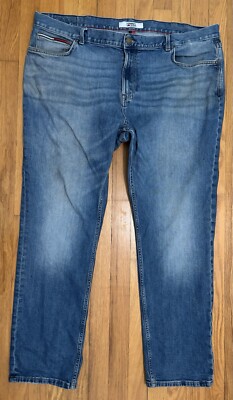 Tommy Jeans Ryan Straight Denim Tommy Hilfiger 42x32