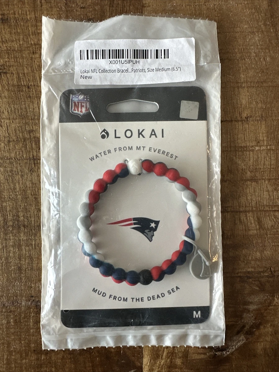 Patriots lokai best sale