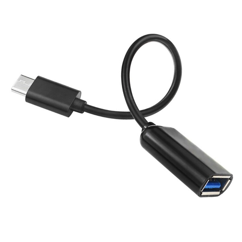 Orange Pi OTG Adapter Cable USB to TypeC Converter