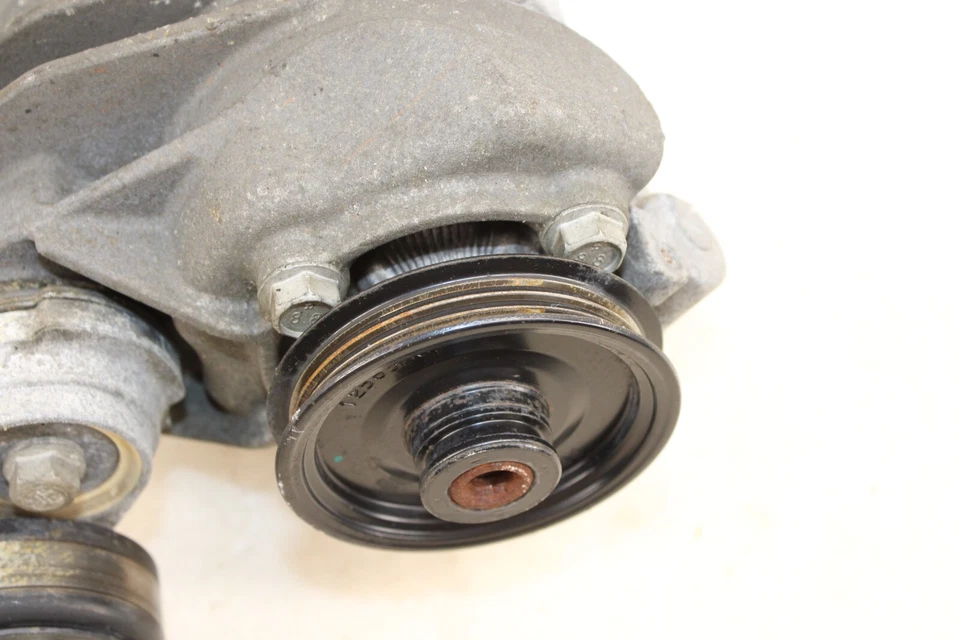 Насос гидроусилителя руля 2007-2010 Saturn Sky от оригинального производителя KL40 - Изображение 4 из 4