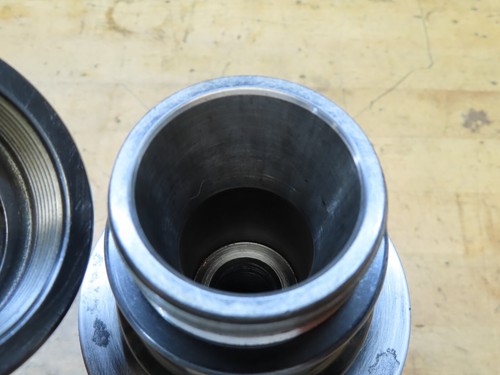 Technics CAT50XER40-4 18.000 giri/min max - Foto 11 di 11