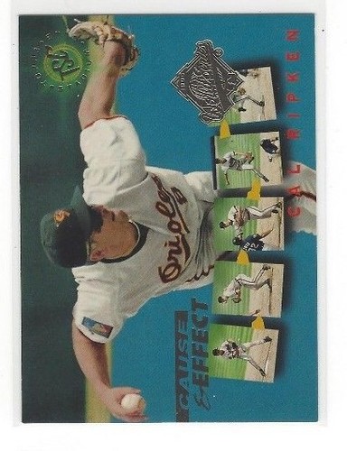 1995 STADIUM CLUB BASEBALL SUPER TEAM WORLD SERIES STAMPED SINGLES #'S 211-420 - Bild 13 von 16