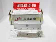 Dynalock 3006 Series Free-Egress Electromagnetic Lock Kit 1500LBS NEW IN BOX