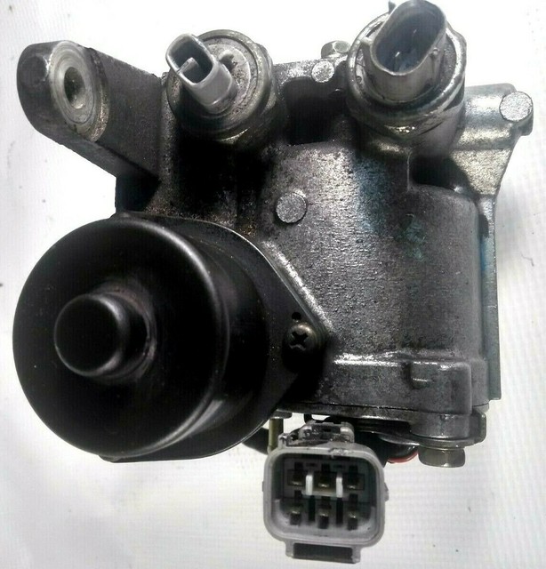 19982000 Toyota Tundra Sequoia 4Runner Transfer Case Actuator
