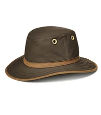 TWC7  Tilley Outback- UPF50+ Sun Protection Hat - Same Day Shipping