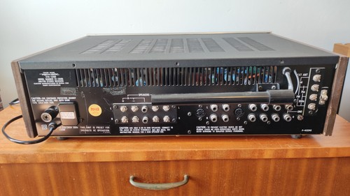 Realistic STA-2250 Stereo Receiver Vintage 1983 50W FM/AM Phono *See Video* - Picture 22 of 23