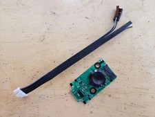 BN96-33542B Samsung P-Function IR Sensor joystick BN41-01840C  UN40H5203AFXZA