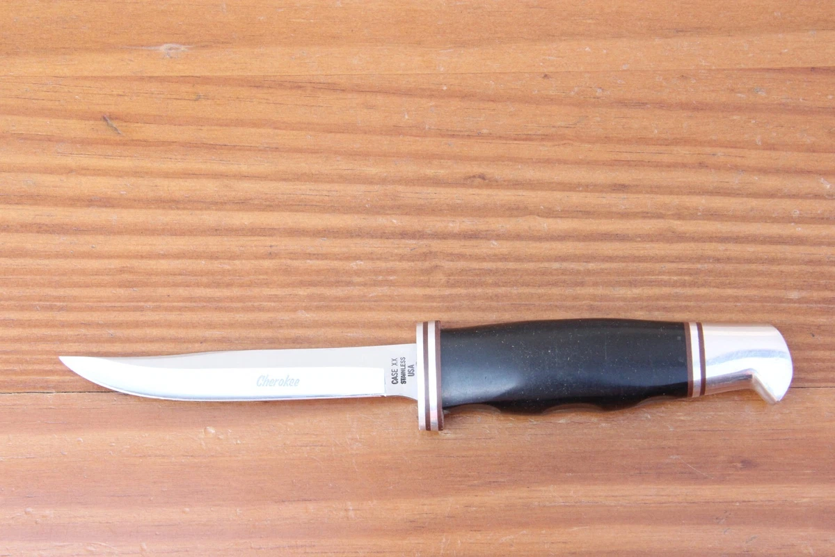 Las mejores ofertas en Cherokee Cuchillo en modernos de colección