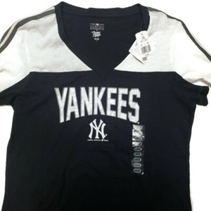 yankees womens shirt