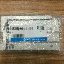 NEW 1PCS SMC Cylinder MXH10-40 MXH1040