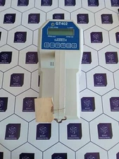 GASTECH GT 401 GT402 Portable Gas Monitor